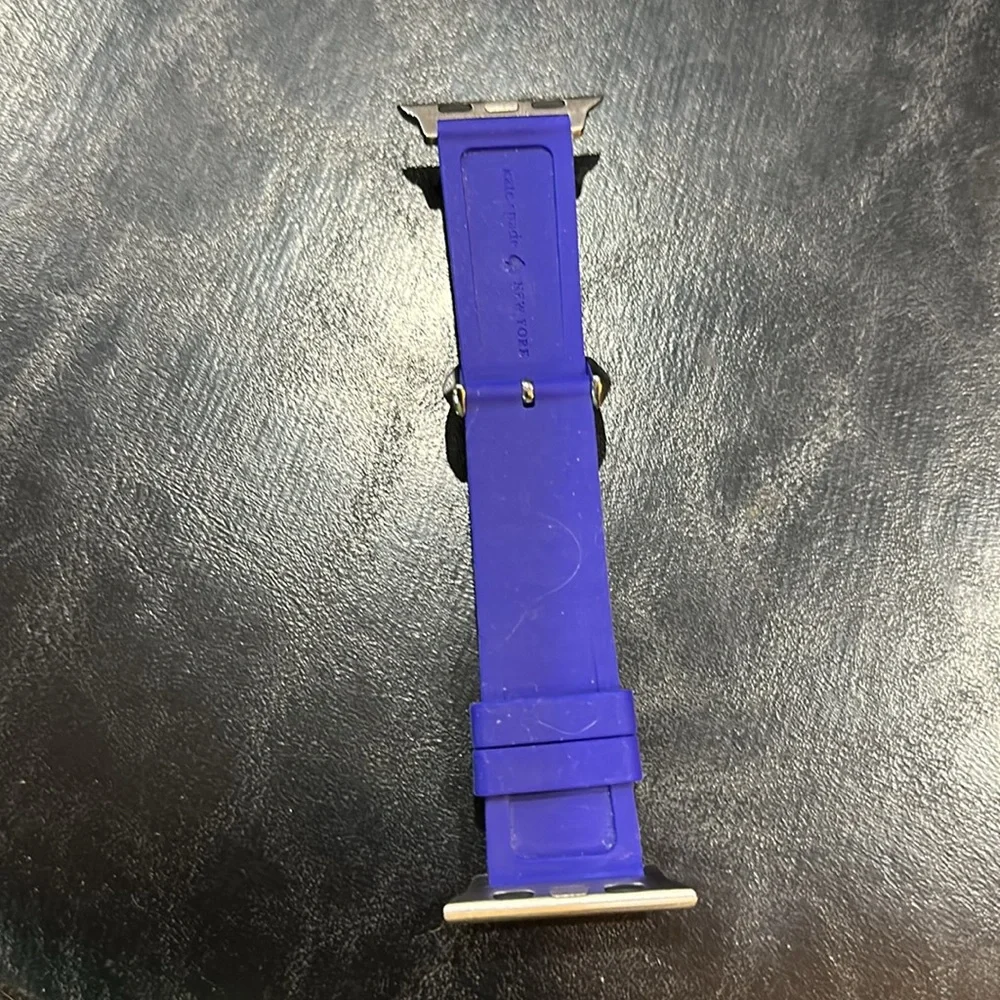 Kate Spade floral Apple Watch Band 38/42mm